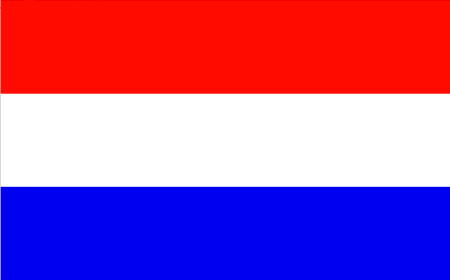 荷兰个人旅游签证