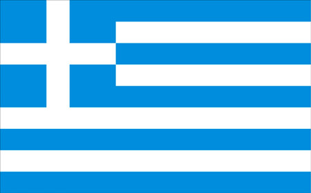 希腊个人旅游签证